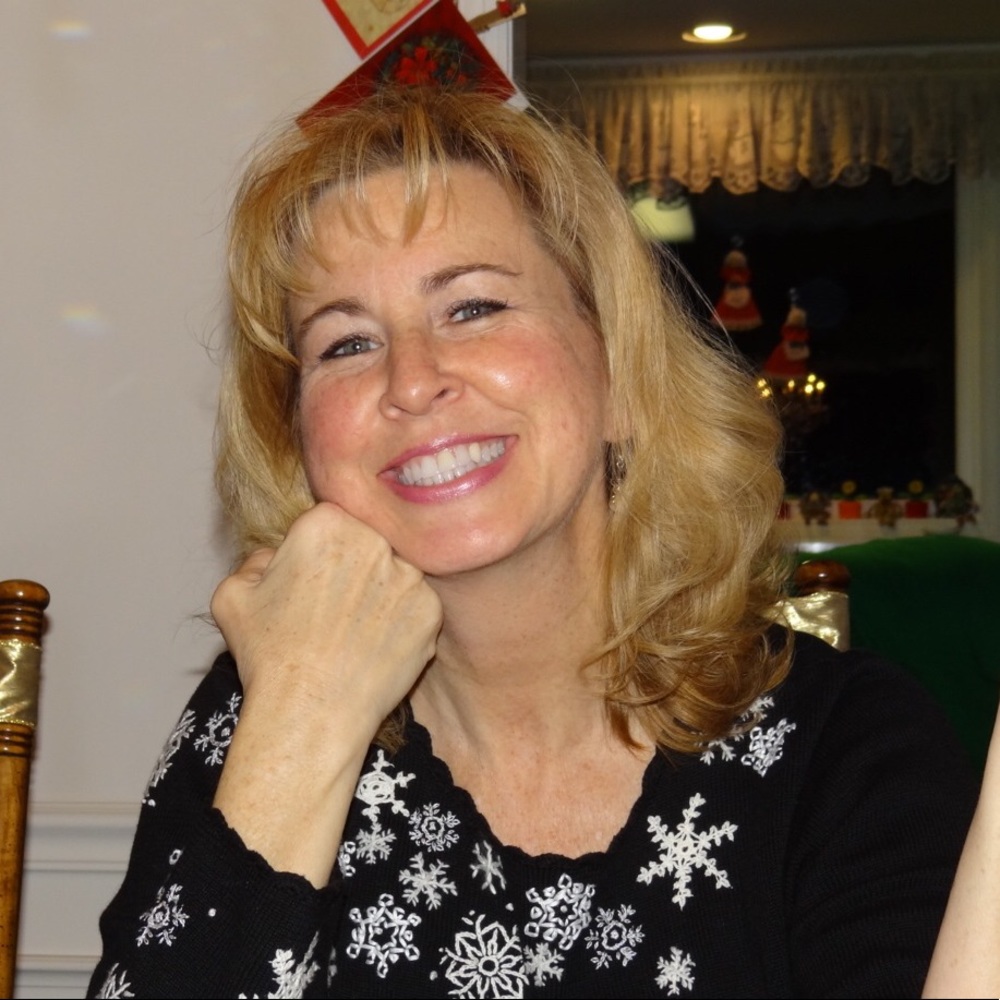 Meet your Posher, Julie